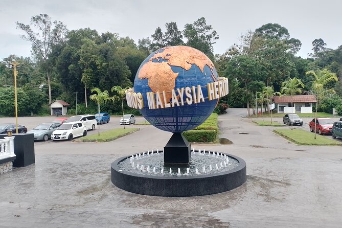 MALACCA DAY TRIP (Price Based per Car) - Tour Overview