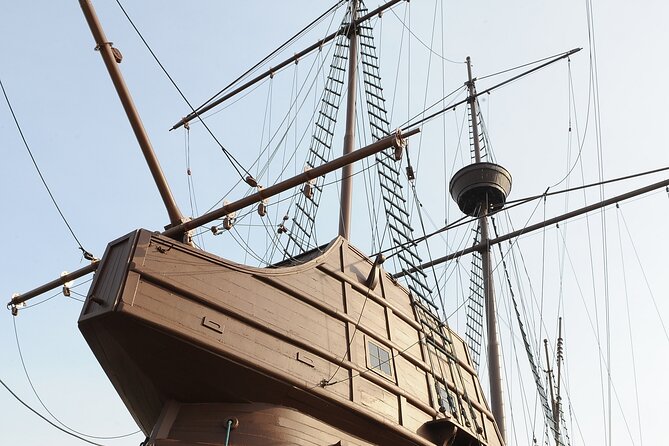 Malacca Historical Private Tour With Personal Chauffeur - Tour Highlights