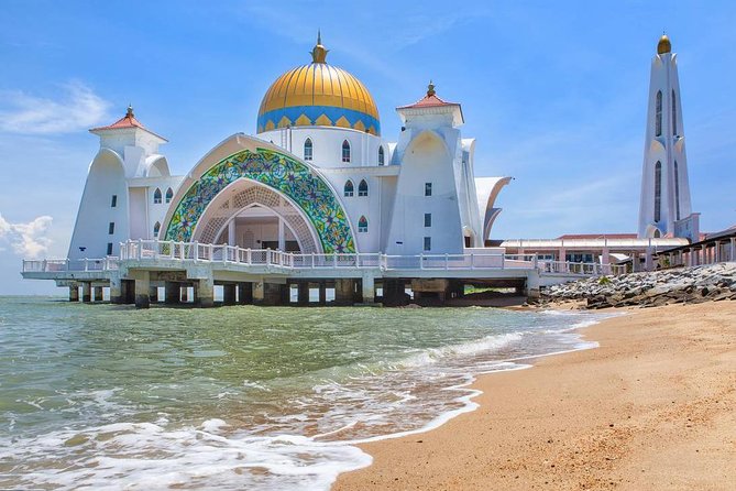 Malacca Tour With Instragrammable Spot From Kuala Lumpur - Highlights