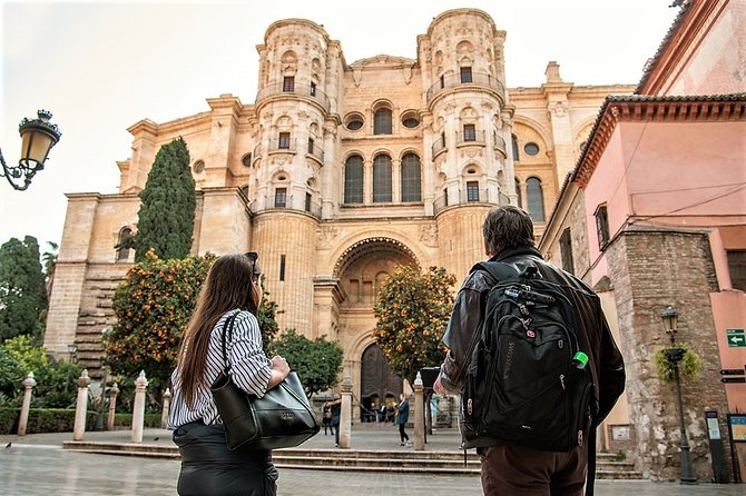 Malaga History of PICASSO Walking Tour – by OhMyGoodGuide!