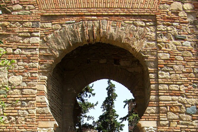 Malaga – Private Historic Walking Tour