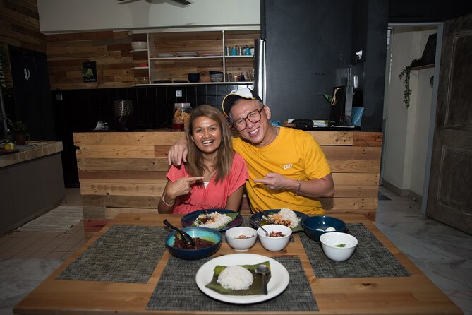 Malaysia Cooking Classes