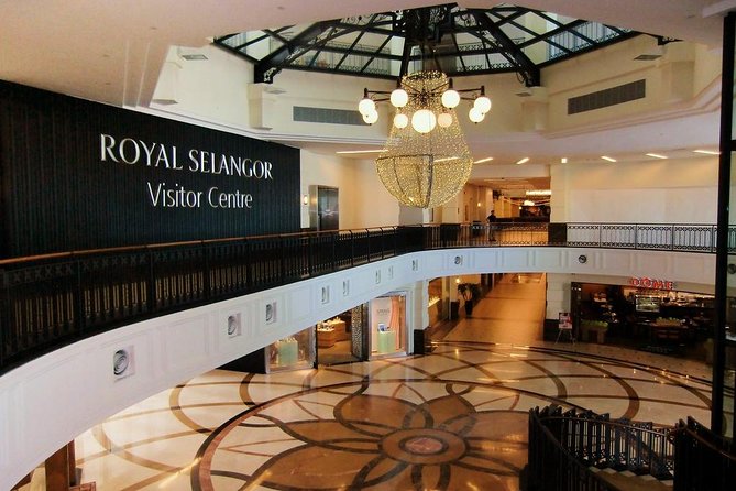 Malaysia Countryside and Batu Caves Tour From Kuala Lumpur - Meeting and Pickup Information