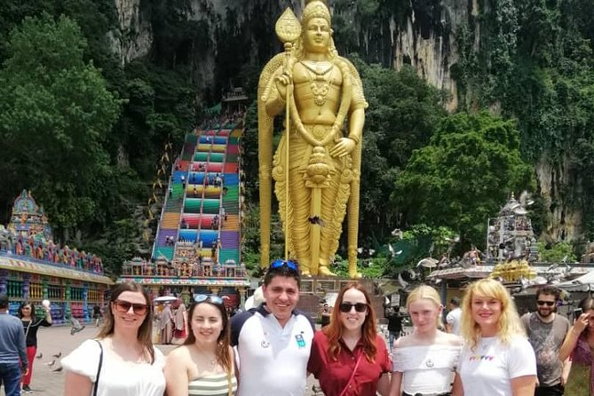 Malaysia Cultural Kuala Lumpur Tour (With Tour Guide) - Tour Details