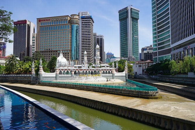 Malaysian Culture and Street Food Tour - Street Food Delights