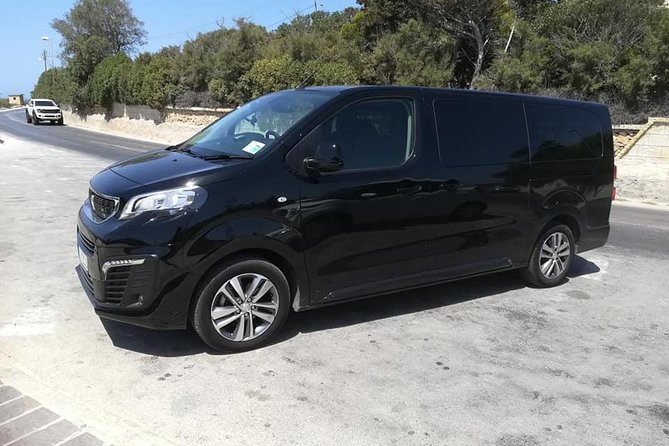 Malta Cab Transfers