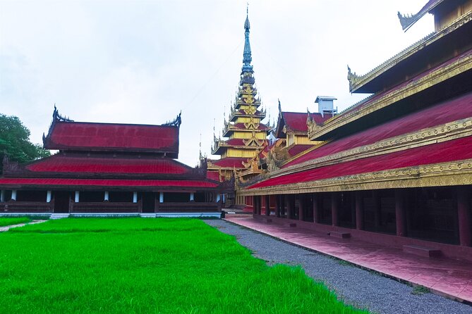 Mandalay Full-Day Tour