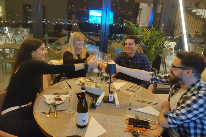 Mantineia Wine Tour With Winemaker in Tripoli