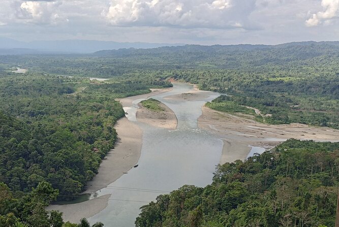 Manu Reseved Zone 6days 5nights