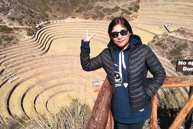 Maras and Moray