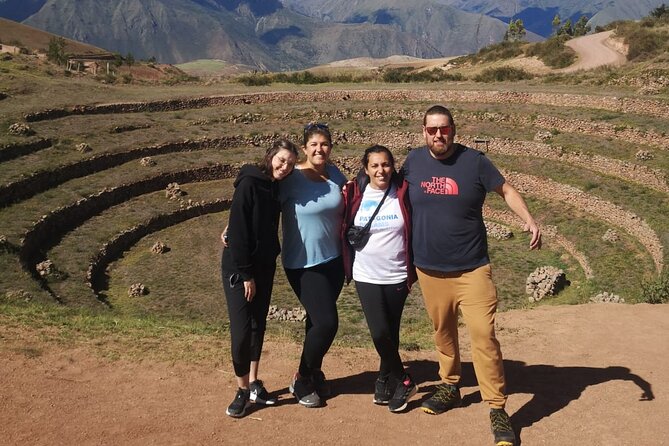 Maras- Moray-Chinchero