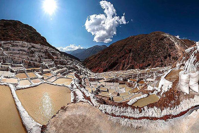 Maras Moray (Day Trip)