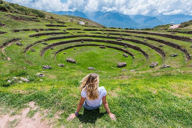Maras Moray Tour – Half Day From Cusco