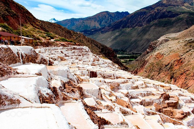 Maras Salt Mines & Moray – Fantastic