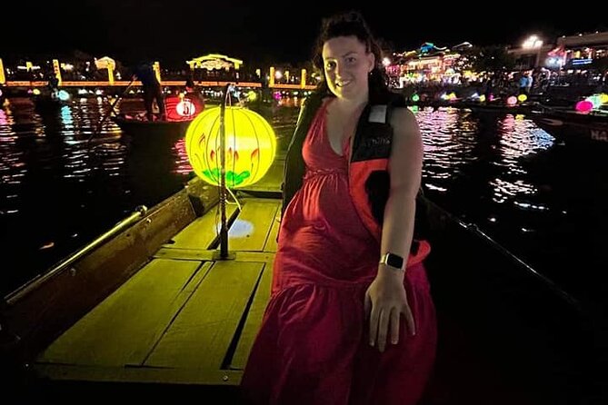 Marble Mountain - Basket Boat Ride at Coconut Jungle- Hoi an City - Tour Highlights
