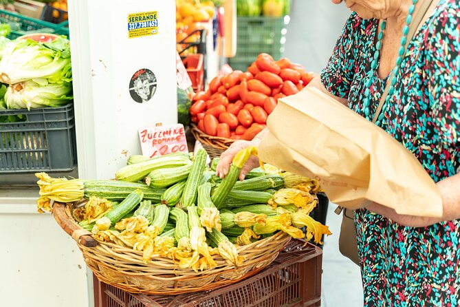 Market Tour and Lunch or Dinner at a Locals Home in Ostuni - Additional Booking Information