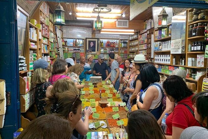Markets and Craftsmen Tour in Jerusalem Old City - Tour Details