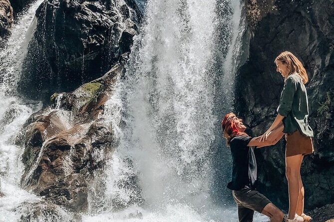 Marrakech Day Trips to Atlas Mountain Including Lunch - Trip Overview