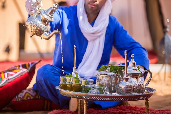 Marrakech Desert Tour 3-Days
