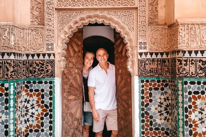 Marrakech Guided Tour Half-Day Explore the Hidden Gems - Tour Overview