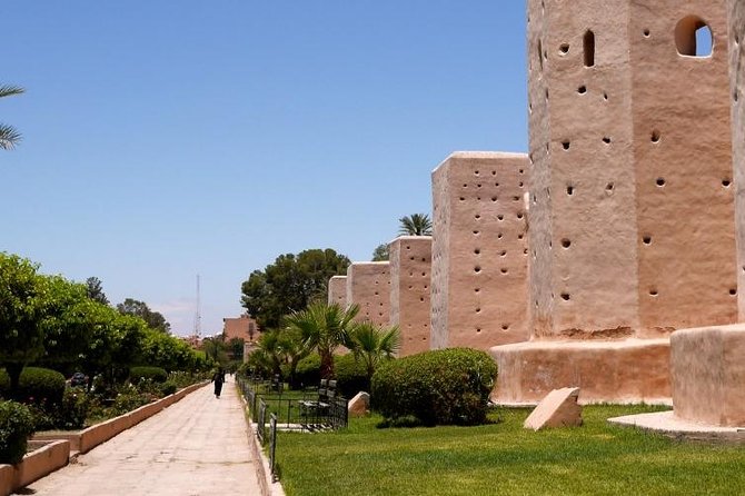 Marrakech : Guided Tour Of Hidden Places - Tour Highlights