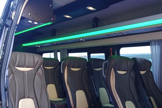 Marrakech Private Tour With Camel Ride in Palmeraie - Pickup Points