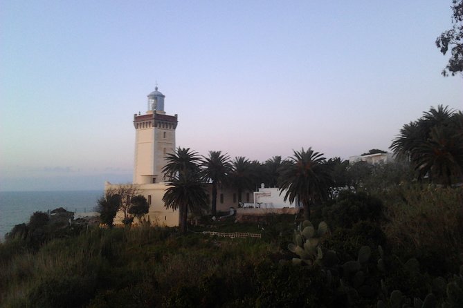 Marrakech Quad - Logistics Information