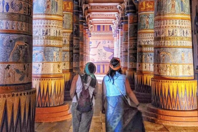 Marrakech to Ait Ben Haddou & Ouarzazate Atlas Day Adventure - Transportation and Guides