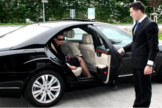 Marrakech to Casablanca - Private Transfer - Transfer Inclusions