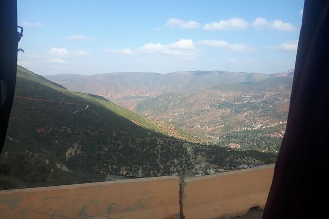 Marrakech Tours - What to Expect