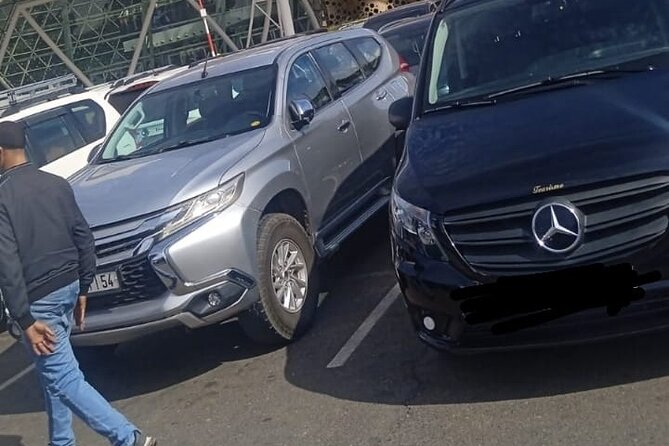 Marrakech Transfer From the Airport to Hotels or Riads - Overview of Marrakech Transfers