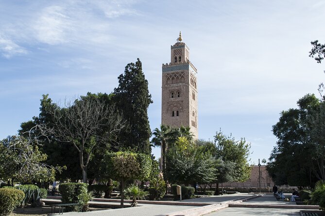 Marrakesh to Casablanca: Agafay Desert & Atlantic Coast - 6 Days - Accommodations & Meals