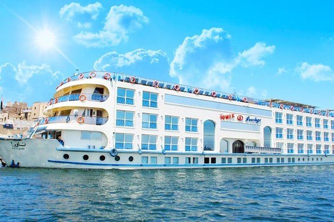 Marsa Alam: 4-Day Aswan and Luxor 5-Star Nile Cruise - Tour Package Overview