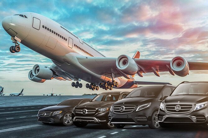 Marsa Alam Airport Private Transfer Service - Pickup and Drop-off Details