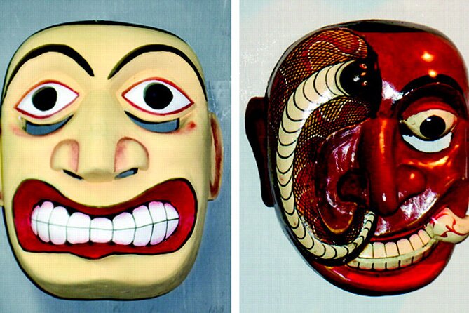 Mask Making Workshop From Galle - What to Expect