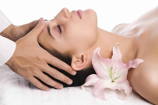 Massage and Spa Agadir - Location and Contact Details
