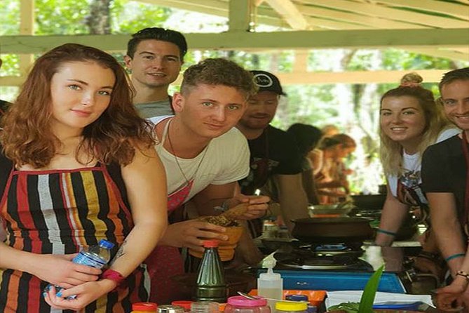 Matale Highlands and Cooking Experience From Kandy