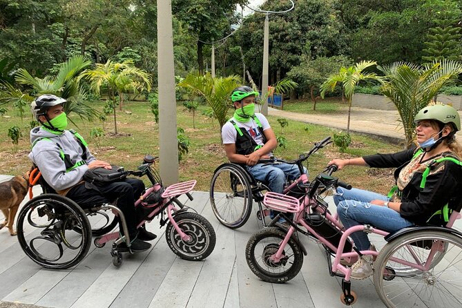 Matt Experience – Medellin From Another Perspective