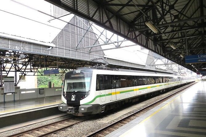 Medellin City Walking Tour Plus Metro Cable Cars - Highlights of the Tour