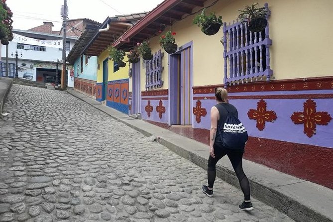 Medellin Half Day Layover Tour From Rionegro Int`L Airport Jose Maria Cordova - Additional Information