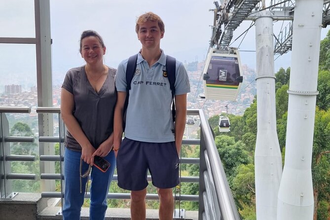 Medellin New City Private Tour - Pickup and Transportation