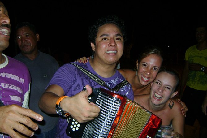 Medellin Salsa Experience