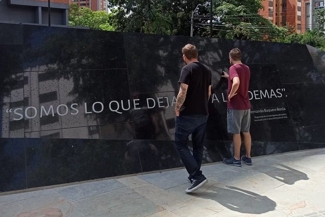 Medellin Transformation Tour , Comuna 13, Pablo Escobar and Memory Museum! - Exploring Pablo Escobars Legacy