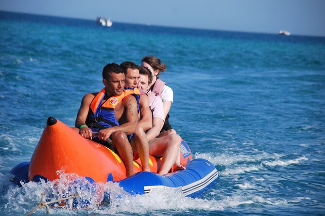 Mega Safari ATV Quad-Snorkeling-Banana-BBQ Dinner-From Marsa Alam - Activity Details