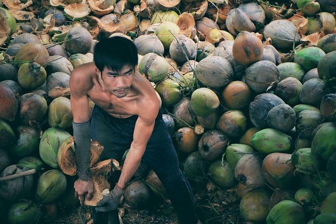 Mekong Delta Private Tour From Hiep Phuoc Port, Ho Chi Minh City - Pickup Details and Start Time