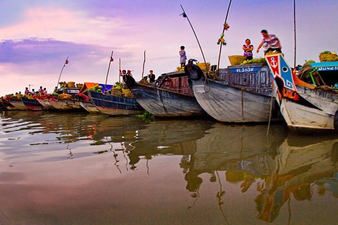 Mekong Delta Tour 3 Days by Speedboat - Inclusions and Exclusions