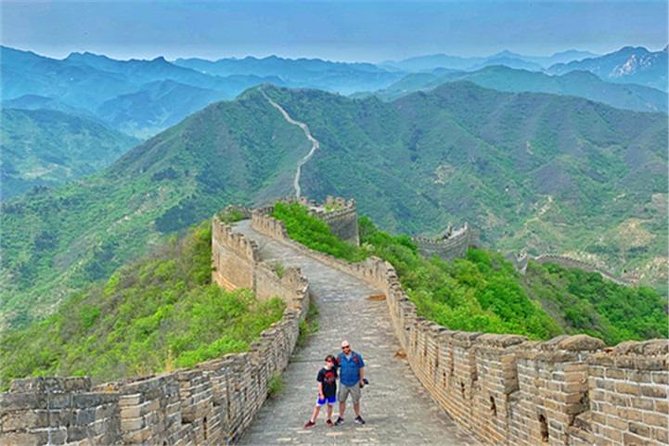 Mercedes-Maybach Limo Rentals Beijing English Speaking Driver - What to Expect