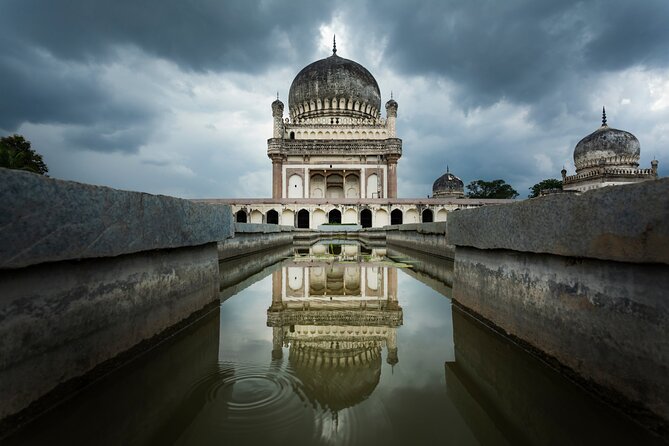 Mesmerising Hyderabad Heritage Cultural Tour With Ethnic Lunch