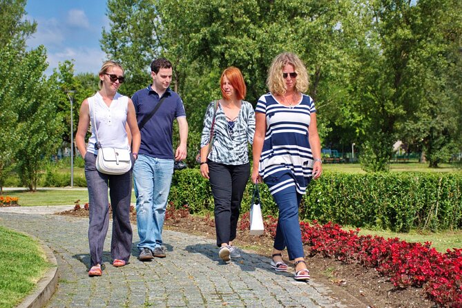Mesmerizing Zagreb – Guided Walking Tour