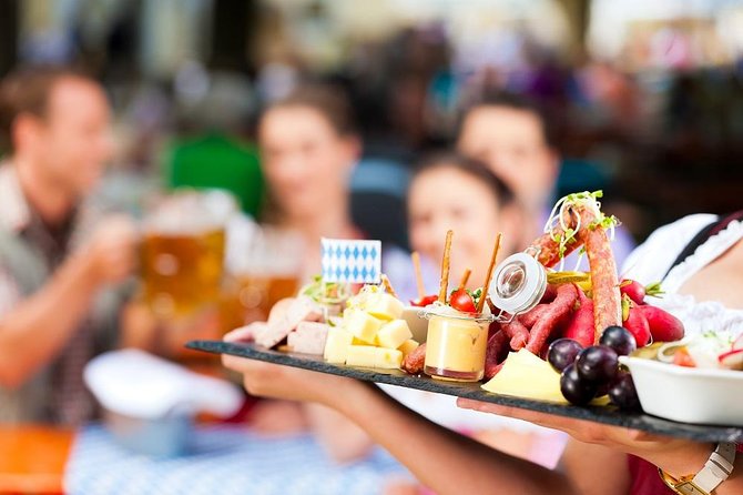 Meteora Food and Wine Private Tour